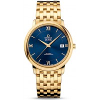 Omega De Ville Prestige Co-Axial Watches Ref.424.50.37.20.03.001 Replica