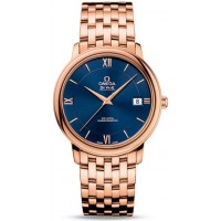 Omega De Ville Prestige Co-Axial Watches Ref.424.50.37.20.03.002 Replica