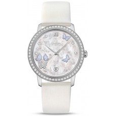 Omega De Ville Prestige Co-Axial Watches Ref.424.57.37.20.55.002 Replica