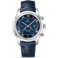 Omega De Ville Co-Axial Chronograph Watches Ref.431.13.42.51.03.001 Replica