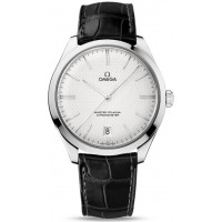 Omega De Ville Tresor Watches Ref.432.53.40.21.02.004 Replica