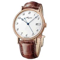 Breguet Classique Watch 5178BR299V6.D000 Replica