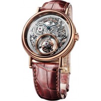 Breguet Classique Watch 5335BR429W6 Replica