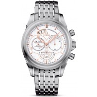 Omega De Ville Co-Axial Chronoscope Watches Ref.422.10.41.50.04.001 Replica