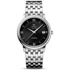 Omega De Ville Prestige Co-Axial Watches Ref.424.10.37.20.01.001 Replica