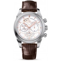 Omega De Ville Co-Axial Chronoscope Watches Ref.422.13.41.50.04.002 Replica