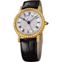Breguet Classique Watch 8068BA52964.DD00 Replica