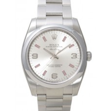 Rolex Air-King Watches Ref.114200-10 Replica
