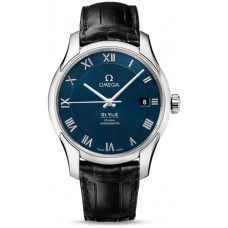 Omega De Ville Co-Axial Chronometer Watches Ref.431.13.41.21.03.001 Replica