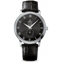 Omega De Ville Prestige Small Seconds Watches Ref.4813.50.01 Replica