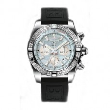 Breitling Chronomat AB0110AA/G686/153S/A20D.2 Watch Replica
