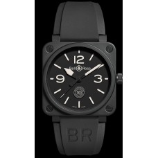 Replica Bell & Ross BR 01 10TH ANNIVERSARY watch Replica