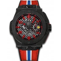 Hublot Big Bang Ferrari Speciale Watch 401.CX.1123.VR Copy Replica