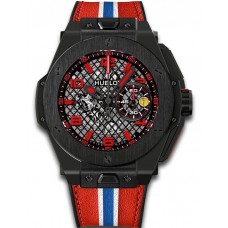 Hublot Big Bang Ferrari Speciale Watch 401.CX.1123.VR Copy Replica