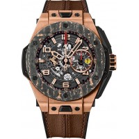 Hublot Big Bang UNICO Ferrari 45mm Watch 401.OJ.0123.VR Copy Replica