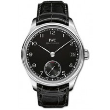 IWC Portuguese Hand-Wound Eight Days IW510202 Replica