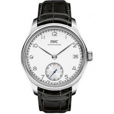 IWC Portuguese Hand-Wound Eight Days IW510203 Replica
