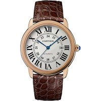 Cartier Ronde Solo Extra Large W6701009 Replica