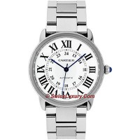Cartier Ronde Solo Extra Large W6701011 Replica