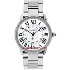 Cartier Ronde Solo Extra Large W6701011 Replica