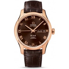 Omega De Ville Jahreskalender Watches Ref.431.53.41.22.13.001 Replica