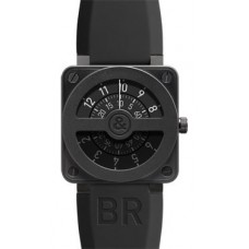 Bell & Ross BR 01-92 Automatic Compass Replica