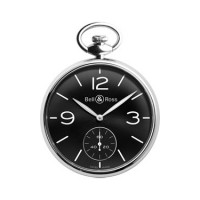 Bell & Ross Vintage BR PW1 Pocket Watch Replica