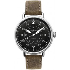 Bell & Ross Vintage BR WW1 Military BR WW1-92 Military Replica