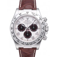 Rolex Cosmograph Daytona Watches Ref.116519-9 Replica