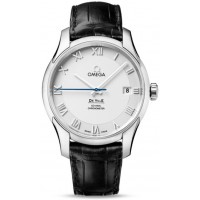 Omega De Ville Co-Axial Chronometer Watches Ref.431.13.41.21.02.001 Replica