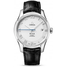 Omega De Ville Co-Axial Chronometer Watches Ref.431.13.41.21.02.001 Replica