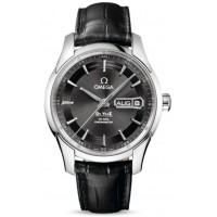 Omega De Ville Hour Vision Annual Calendar Watches Ref.431.33.41.22.06.001 Replica