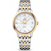 Omega De Ville Prestige Co-Axial Watches Ref.424.20.33.20.05.001 Replica