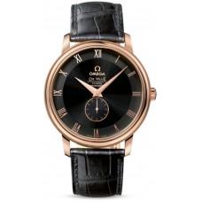 Omega De Ville Prestige Small Seconds Watches Ref.4614.50.01 Replica