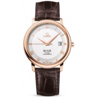 Omega De Ville Prestige Automatic Watches Ref.4678.31.02 Replica