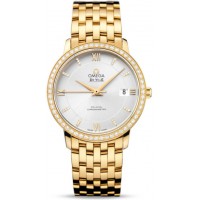 Omega De Ville Prestige Co-Axial Watches Ref.424.55.37.20.52.002 Replica