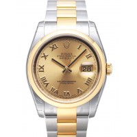 Rolex Datejust Watches Ref.116203-6 Replica