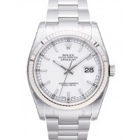 Rolex Datejust Watches Ref.116234-37 Replica