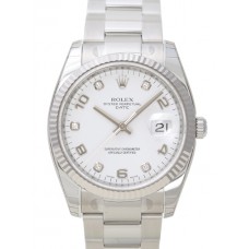 Rolex Date Watches Ref.115234-2 Replica