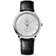 Omega De Ville Prestige Small Seconds Watches Ref.4813.30.01 Replica
