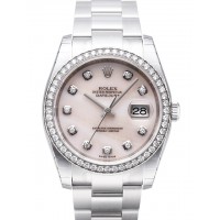Rolex Datejust Watches Ref.116244-15 Replica