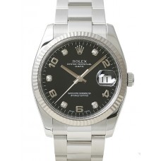 Rolex Date Watches Ref.115234-3 Replica