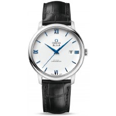 Omega De Ville Prestige Co-Axial Watches Ref.424.53.40.20.04.001 Replica