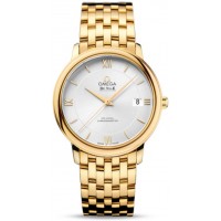 Omega De Ville Prestige Co-Axial Watches Ref.424.50.37.20.02.002 Replica