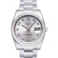 Rolex Date Watches Ref.115234-4 Replica