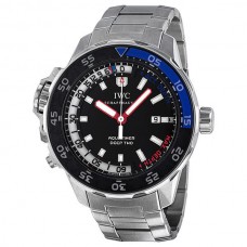 IWC Aquatimer Dial Men's Watch IW354703 Replica