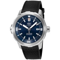 IWC Aquatimer Automatic Edition "Expedition Jacques-Yves Cousteau" IW329005 Replica