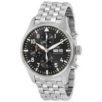 IWC Pilot's Watch Chronograph Spitfire IW377719 Replica