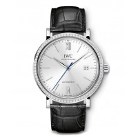 IWC Portofino Automatic Mens Watch IW356514 Replica