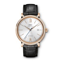 IWC Portofino Automatic Mens Watch IW356515 Replica